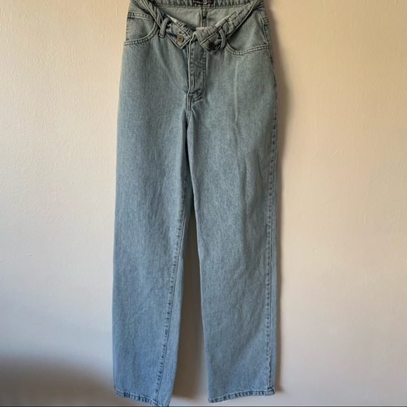 NWT Boohoo Jeans - Picture 2 of 5